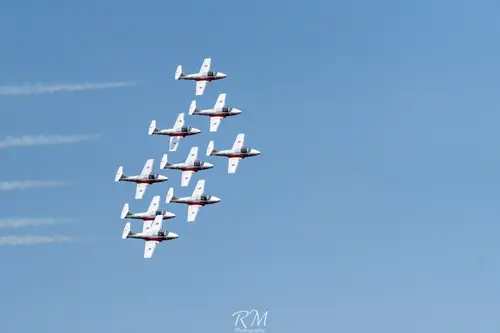 2024 Ldn airshow photo 30